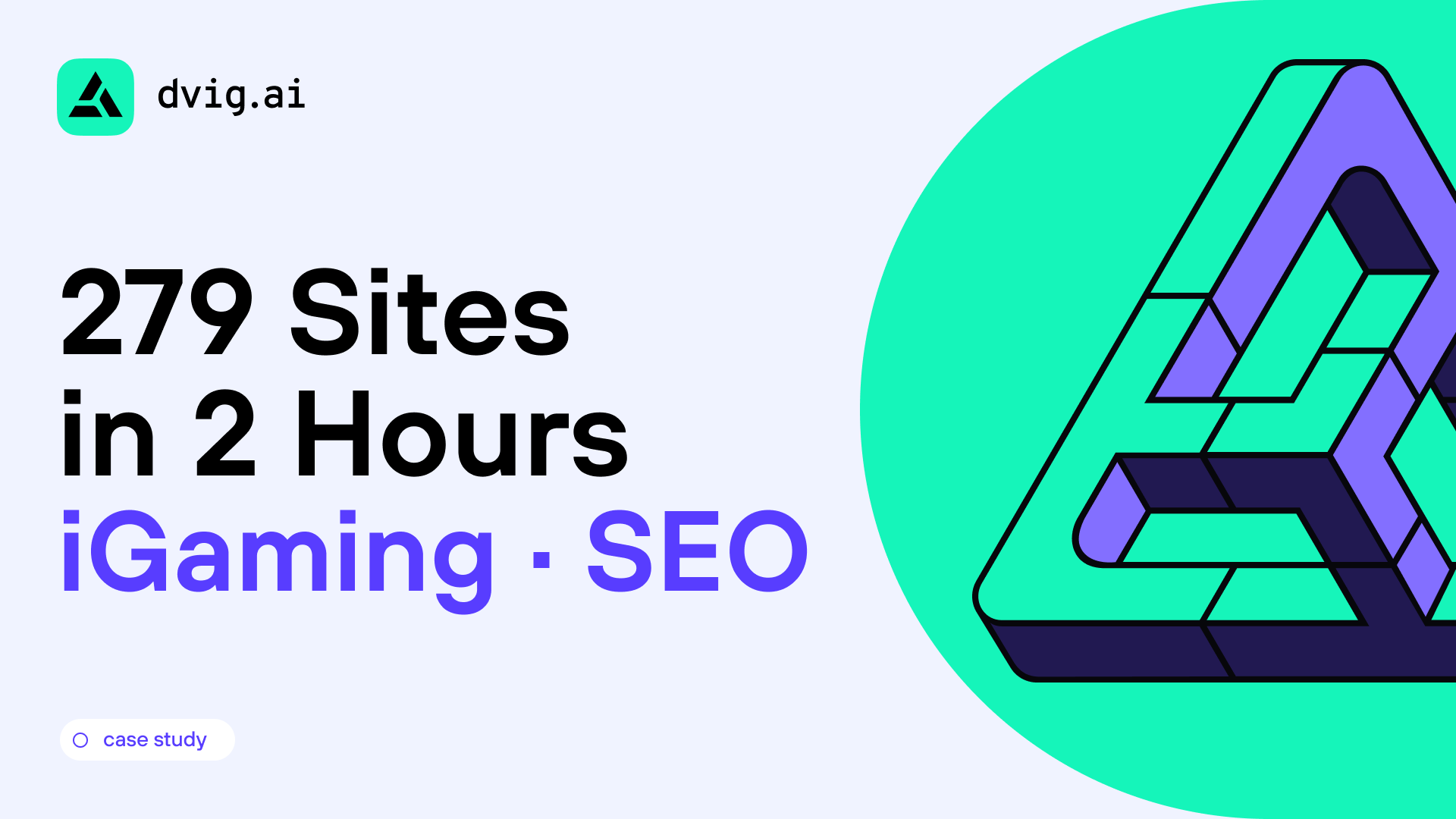 iGaming SEO Trends 2026: A 279-Site Deployment Case Study
